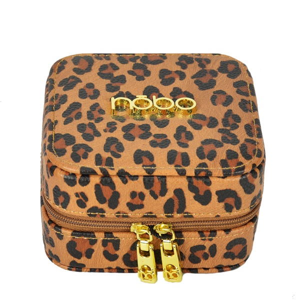 Szkatułka na biżuterię NOBO -  Panterka