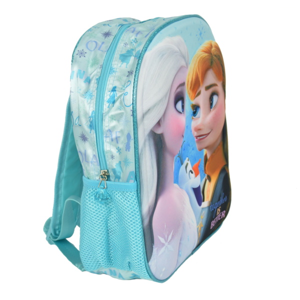 Plecaczek 3D KRAINA LODU