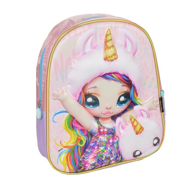 Plecaczek 3D UNICORN