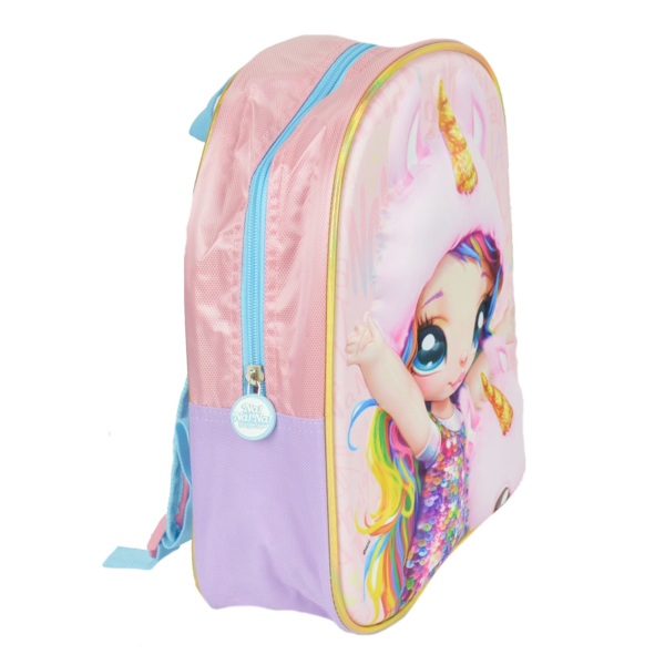 Plecaczek 3D UNICORN