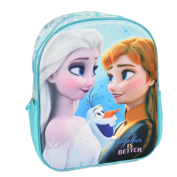 Plecaczek 3D KRAINA LODU