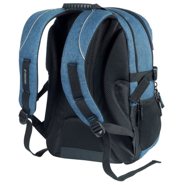 Plecak szkolny STARTER 8768 -  Niebieski