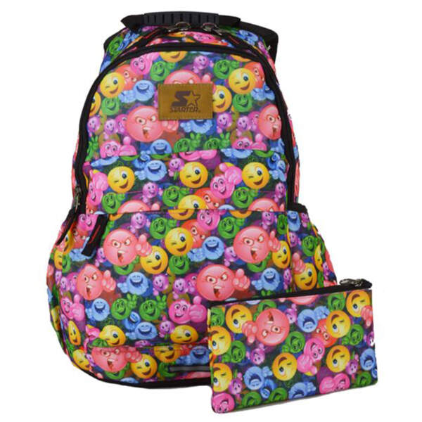 Plecak STARTER 0093 EMOTKI