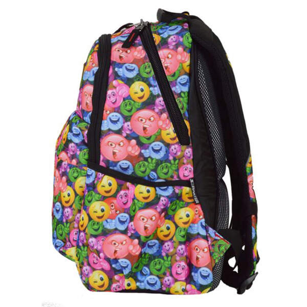 Plecak STARTER 0093 EMOTKI