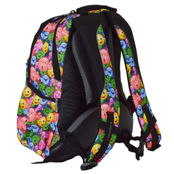 Plecak STARTER 0093 EMOTKI