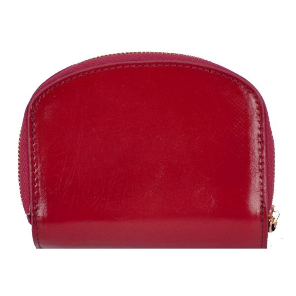 Portfel MONNARI PUR0040 -  Czerwony