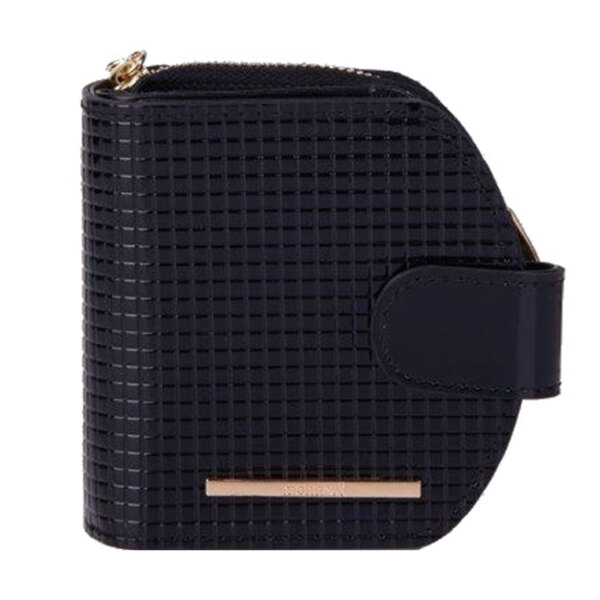 Portfel MONNARI PUR0020 -  Czarny