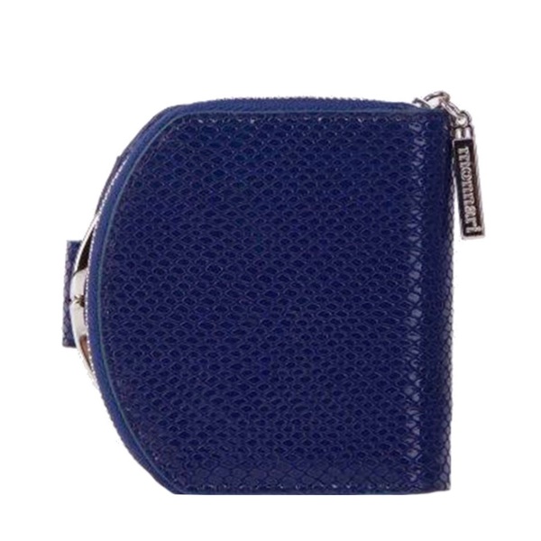 Portfel MONNARI PUR0021 -  Granatowy