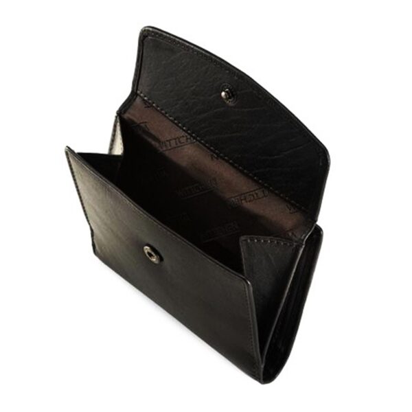 Portfel męski Wittchen 14-1-010-L11 -  Czarny