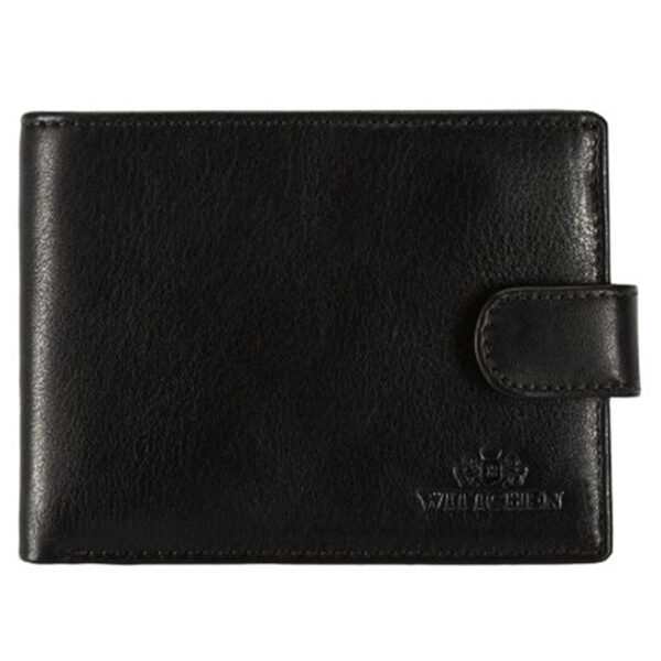 Portfel męski Wittchen 14-1-038-L11 -  Czarny