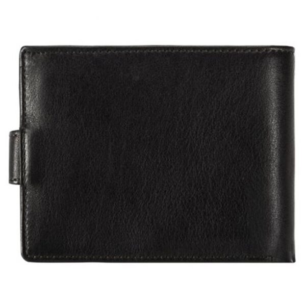 Portfel męski Wittchen 14-1-038-L11 -  Czarny