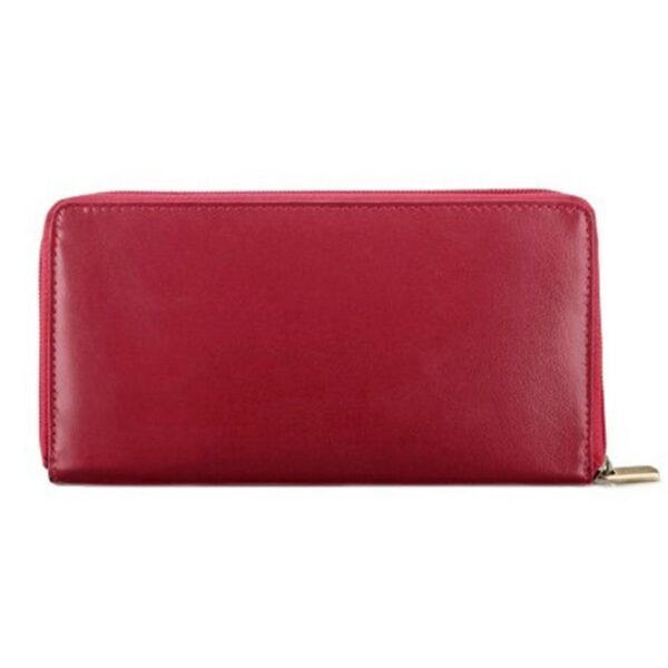 Portfel damski Wittchen 14-1-057-L91 -  Czerwony