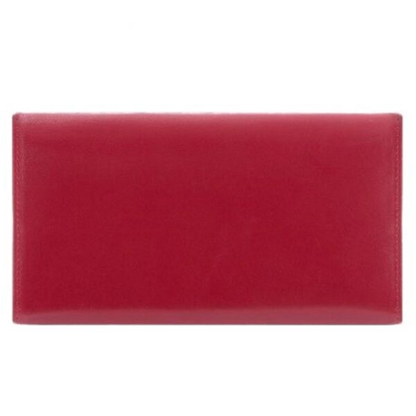 Portfel damski Wittchen 14-1-052-L91 -  Czerwony