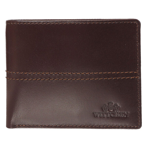 Portfel męski Wittchen 14-1-116-L4 -  Brązowy