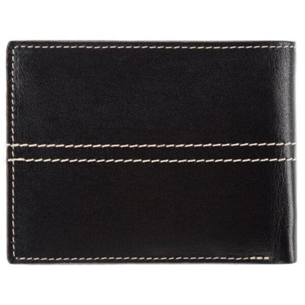 Portfel męski Wittchen 14-1-116-L1 -  Czarny