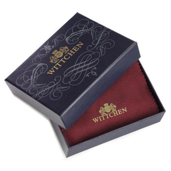 Portfel męski Wittchen 14-1-116-L4 -  Brązowy