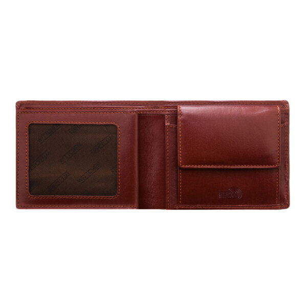 Portfel męski Wittchen 14-1-116-L5 -  Brązowy