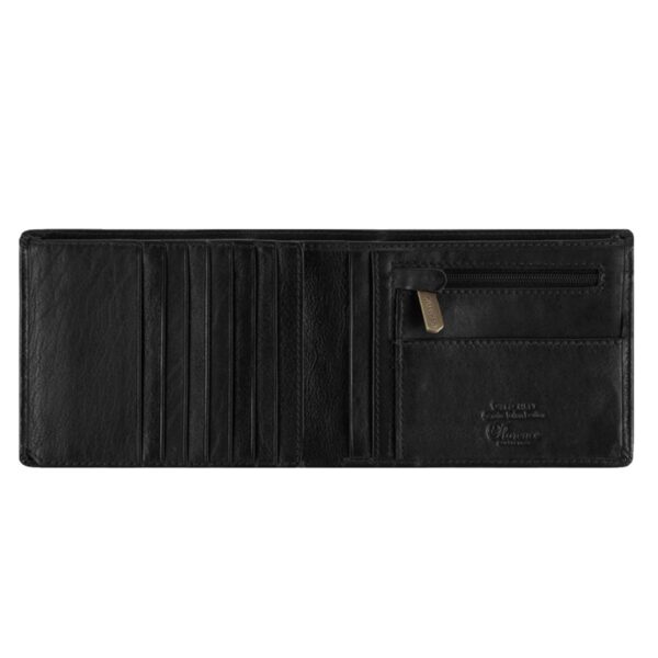 Portfel męski Wittchen 14-1-262-L11 -  Czarny