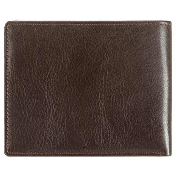 Portfel męski Wittchen 14-1-642-L41 -  Brązowy