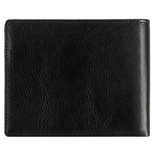 Portfel męski Wittchen 14-1-642-L11 -  Czarny