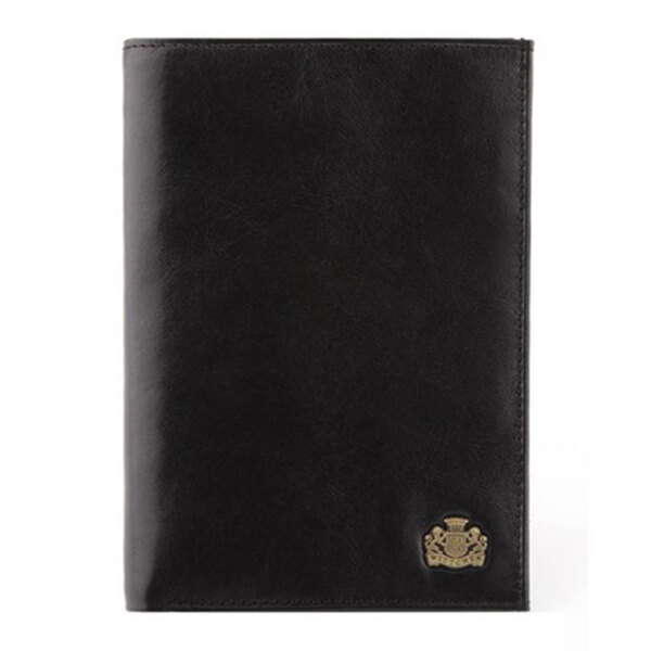 Portfel męski Wittchen 11-1-033-1 -  Czarny