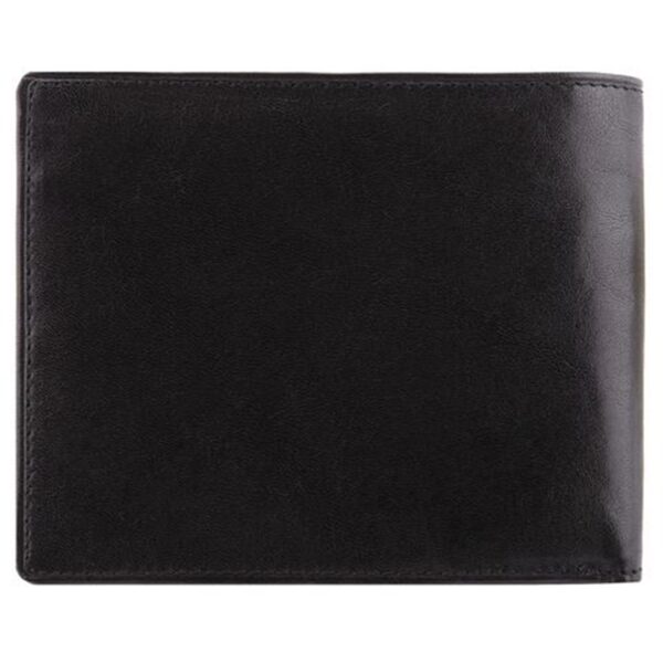 Portfel męski Wittchen 11-1-262-1 -  Czarny
