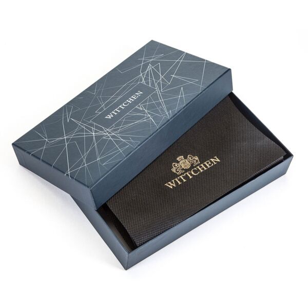 Wittchen portfel damski na telefon -  Popiel