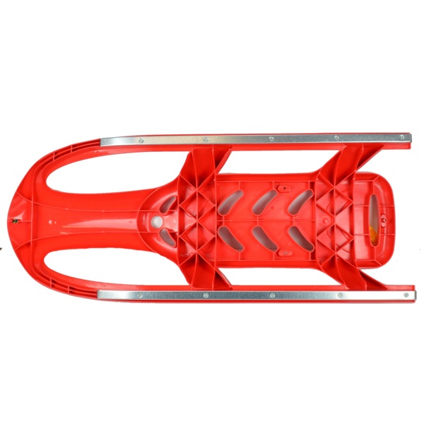 Sanki szybkie BULLET -  Czerwone