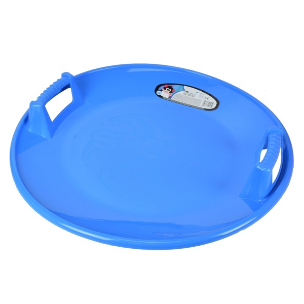 Ślizg SPEED -  Niebieski