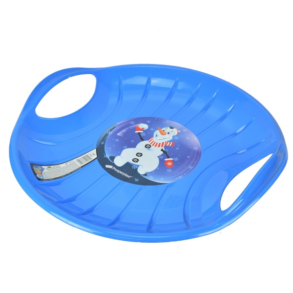 Ślizg SPEED M -  Niebieski