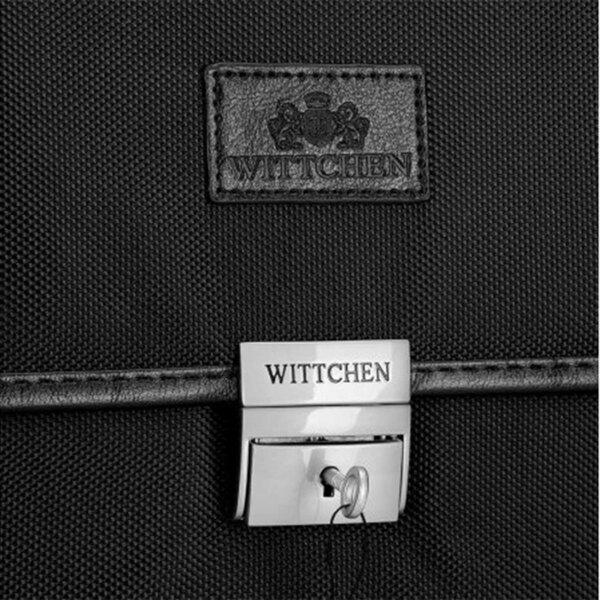 Wittchen teczka na laptop 29-3-633