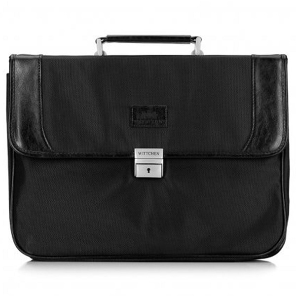 Wittchen teczka na laptop 29-3-633