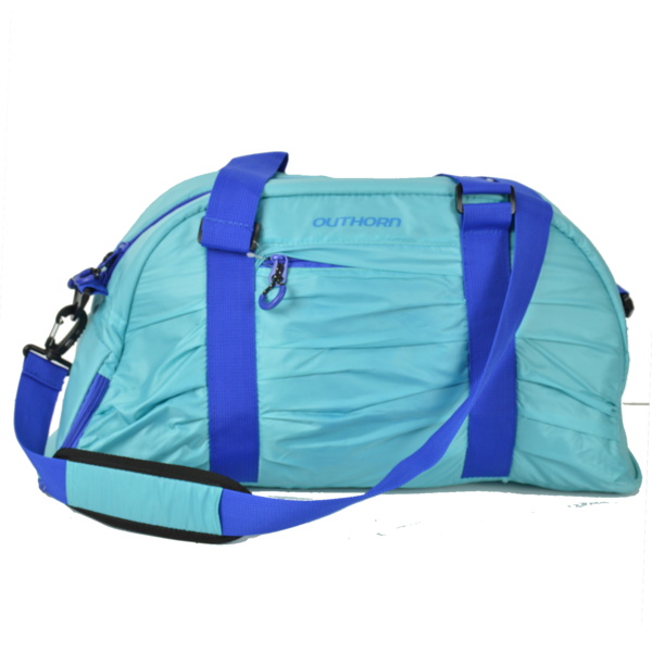 Torba podręczna OUTHORN -  Zielona