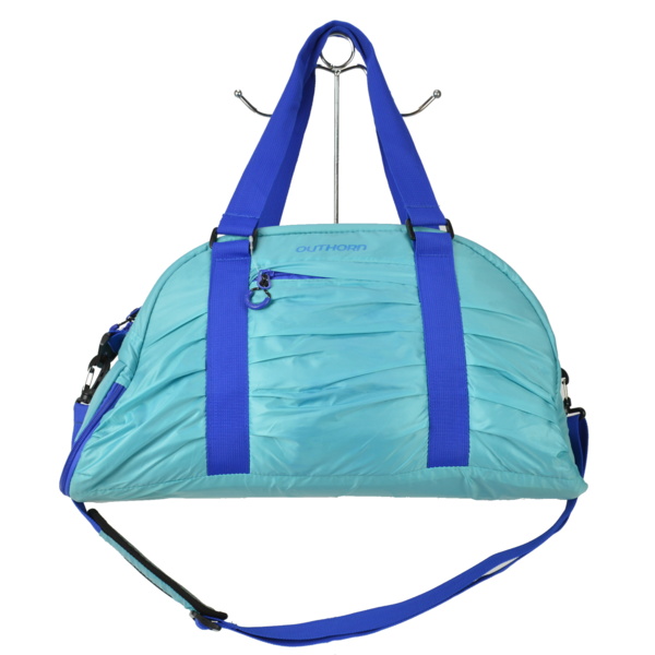 Torba podręczna OUTHORN -  Zielona