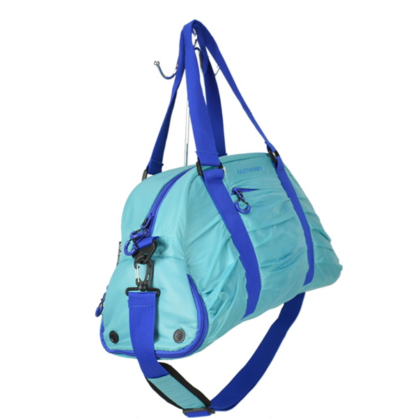 Torba podręczna OUTHORN -  Zielona