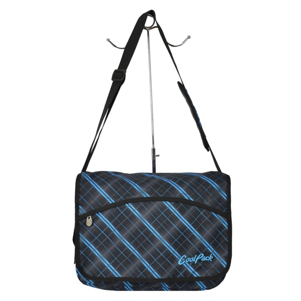 Torba A4 COOLPACK -  Czarna