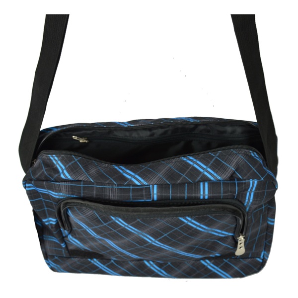 Torba A4 COOLPACK -  Czarna