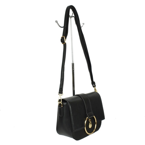 Torebka FEMESTAGE BAG4430 -  Czarna