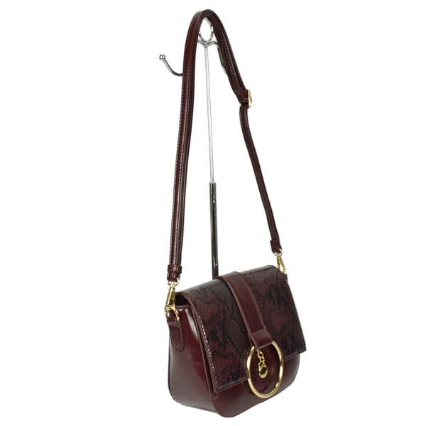 Torebka FEMESTAGE BAG4430 -  Bordo