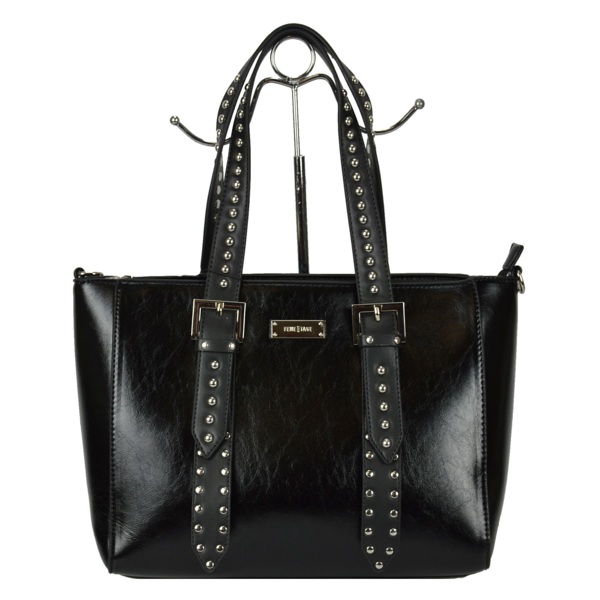 Torebka FEMESTAGE BAG4550 -  Czarna