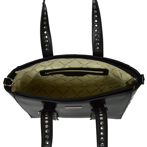 Torebka FEMESTAGE BAG4550 -  Czarna