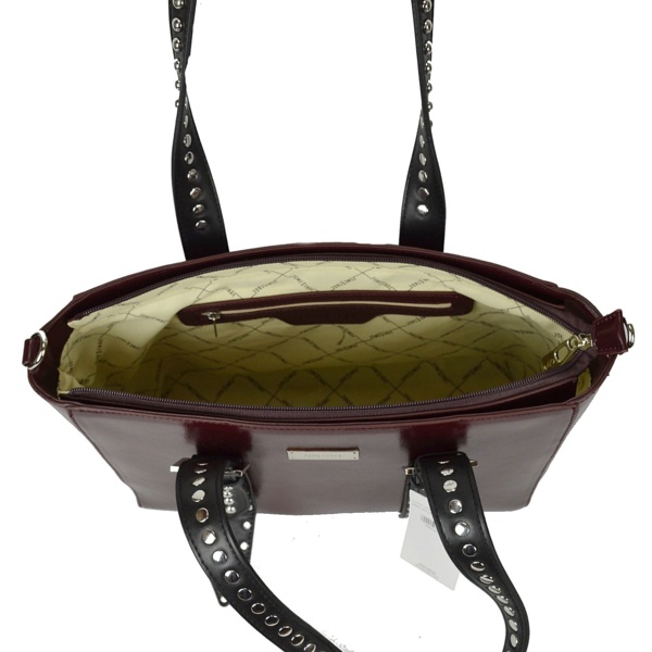 Torebka FEMESTAGE BAG4550 -  Bordo