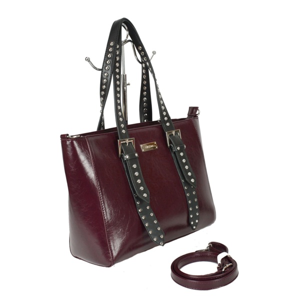 Torebka FEMESTAGE BAG4550 -  Bordo