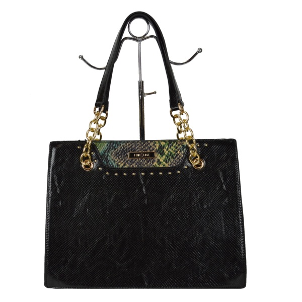Torebka FEMESTAGE BAG4560 -  Czarna