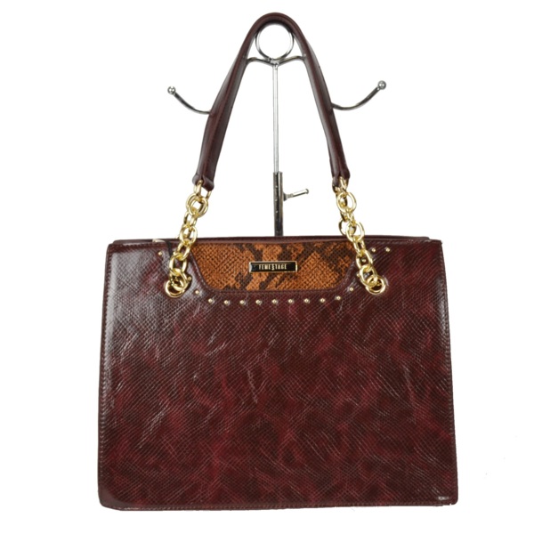 Torebka FEMESTAGE BAG4560 -  Bordo