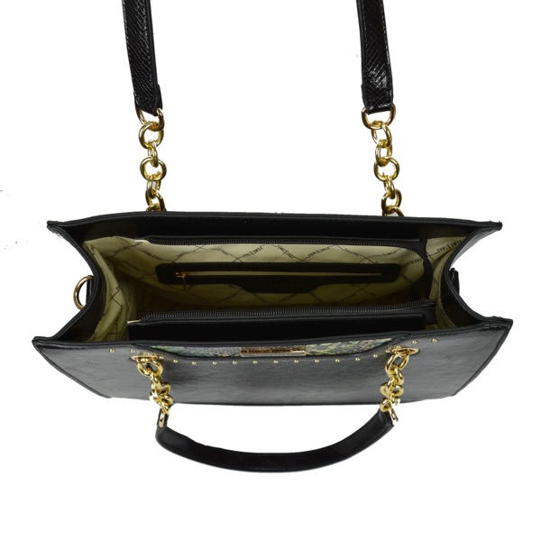 Torebka FEMESTAGE BAG4560 -  Czarna