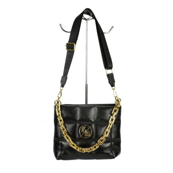 Torebka LAURA BIAGGI 244 -  Czarna