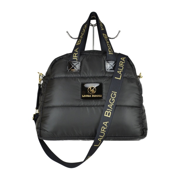 Torebka LAURA BIAGGI  2202 -  Czarna