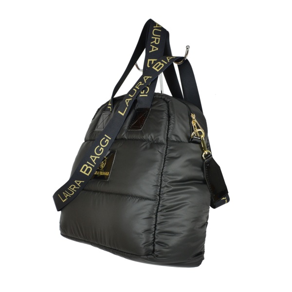 Torebka LAURA BIAGGI  2202 -  Czarna