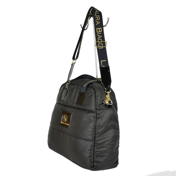 Torebka LAURA BIAGGI  2202 -  Czarna